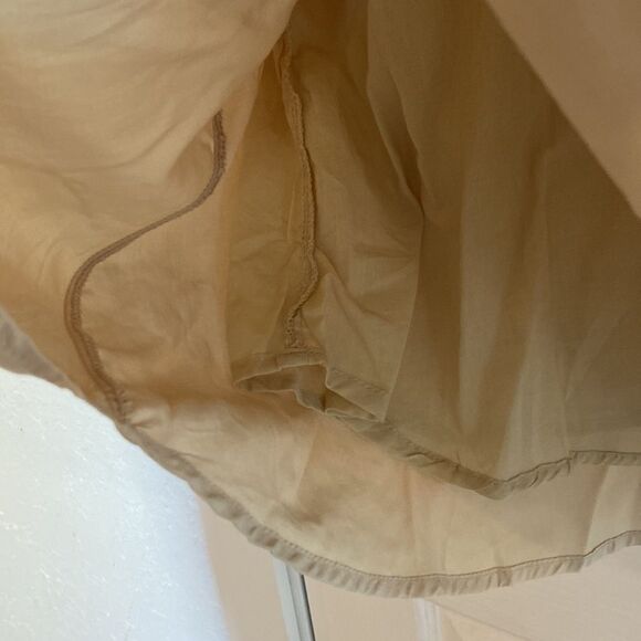 NWT Andree boho ivory embroidered dress - Picture 5 of 7